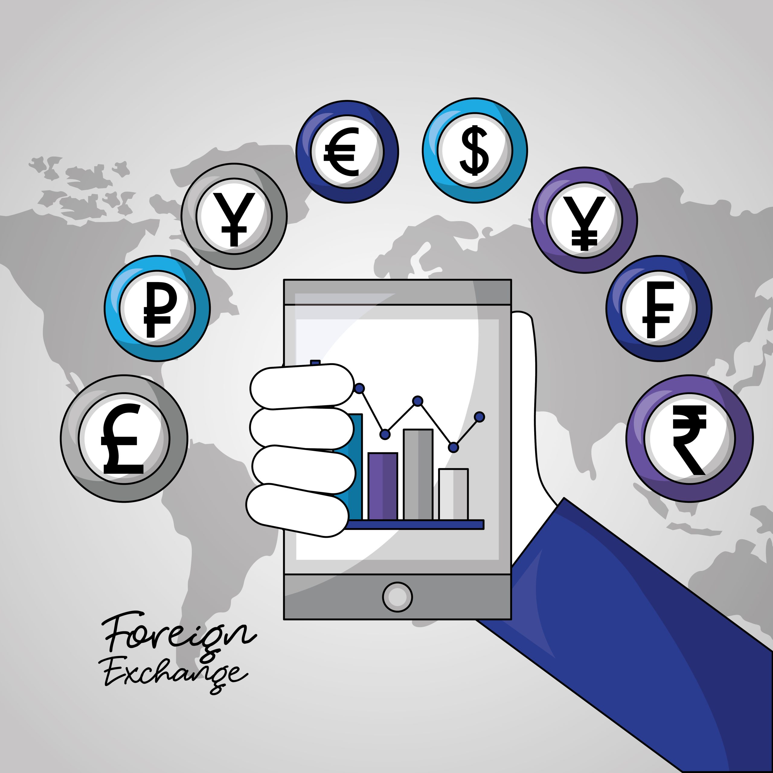 foreign exchange card